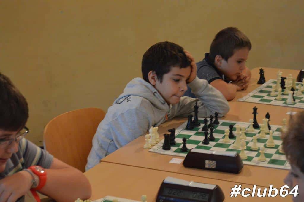 CIS U16 fase regionale