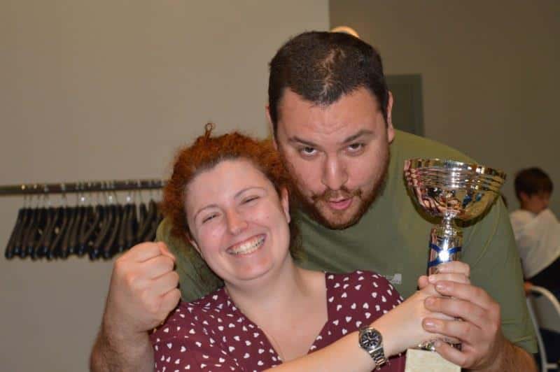 Torneo giovanile CERG Soliera