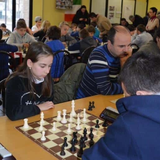 Torneo giovanile CERG Cavezzo