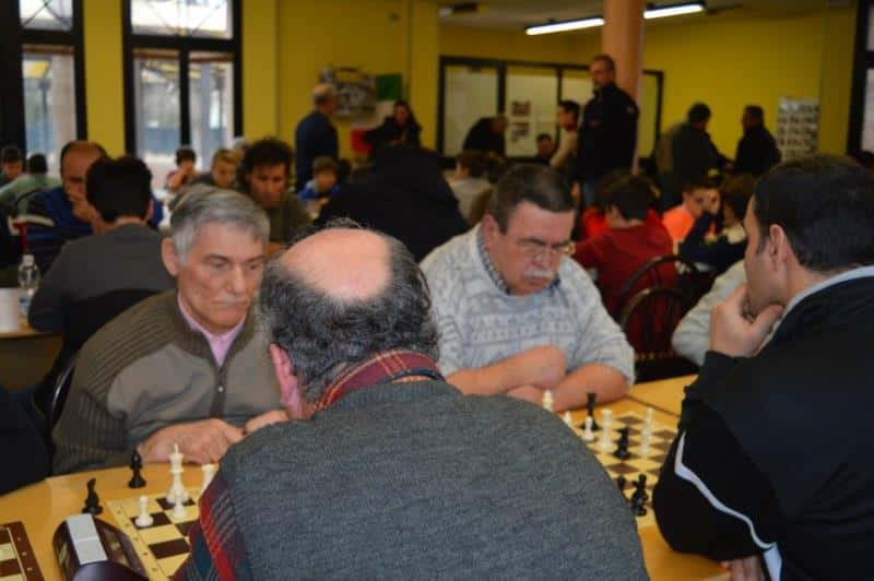 Torneo giovanile CERG Cavezzo