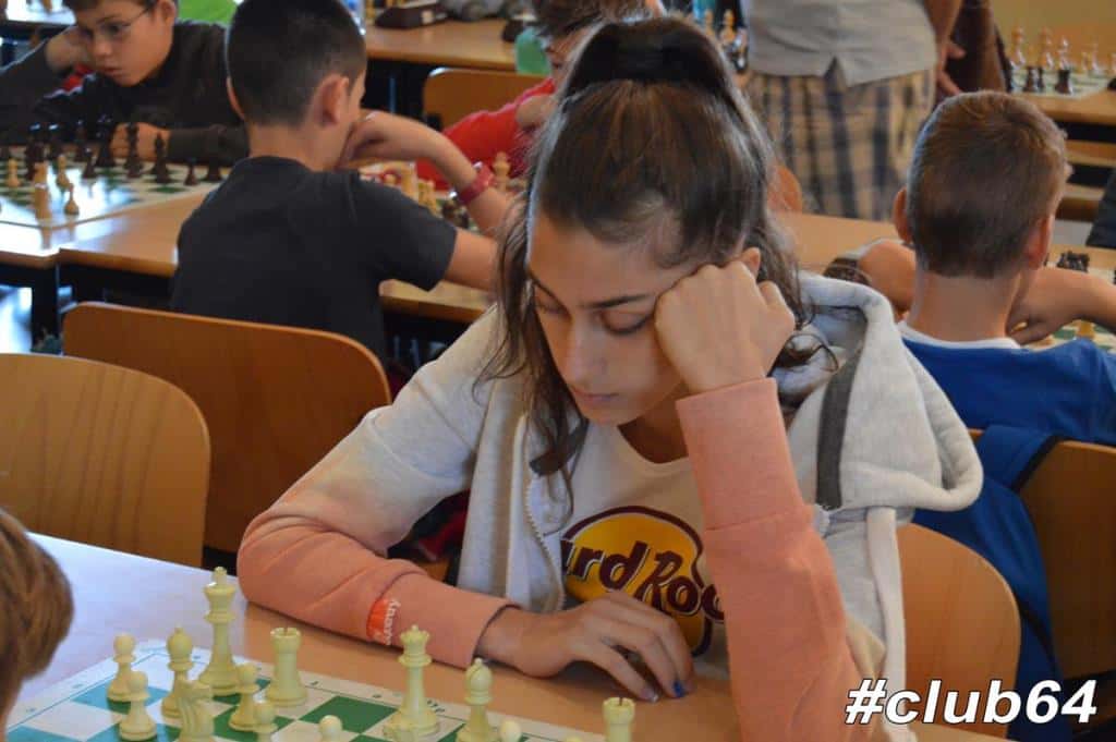 CIS U16 fase regionale