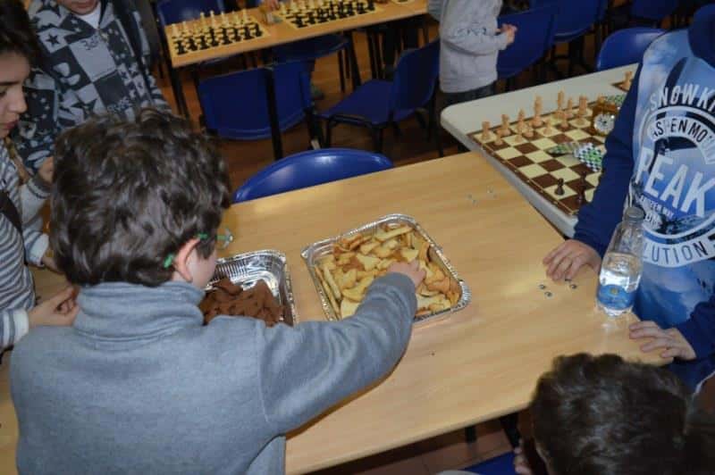 Torneo giovanile CERG Albareto