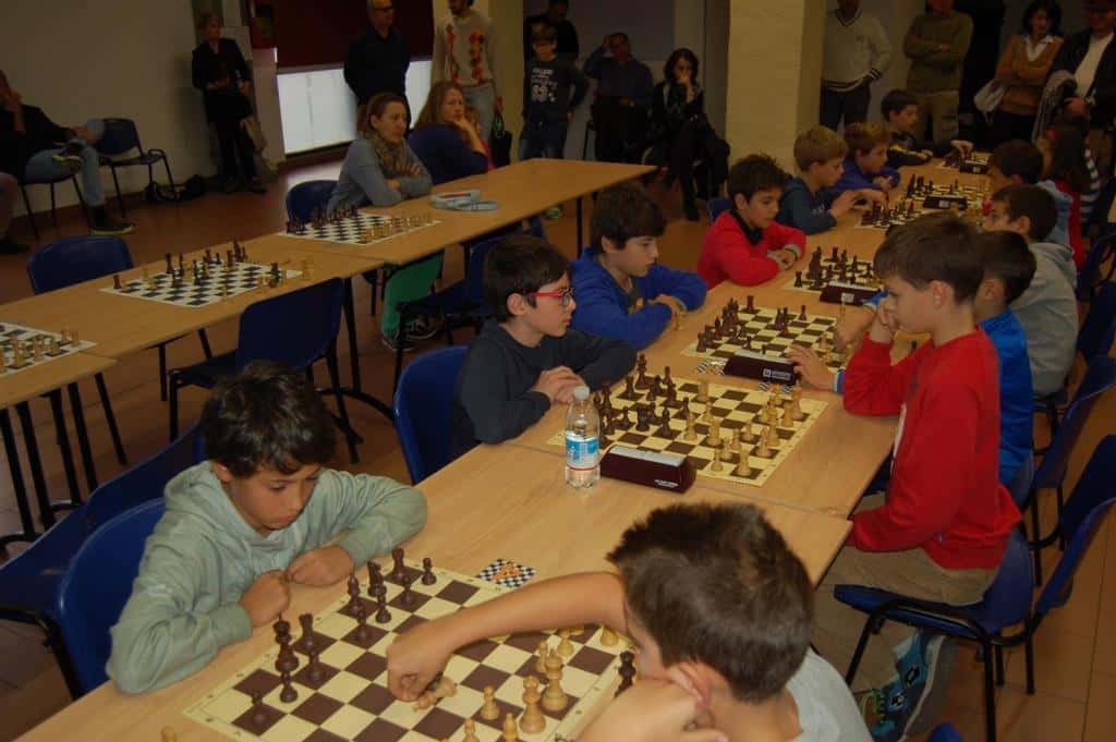 Torneo giovanile CERG Albareto