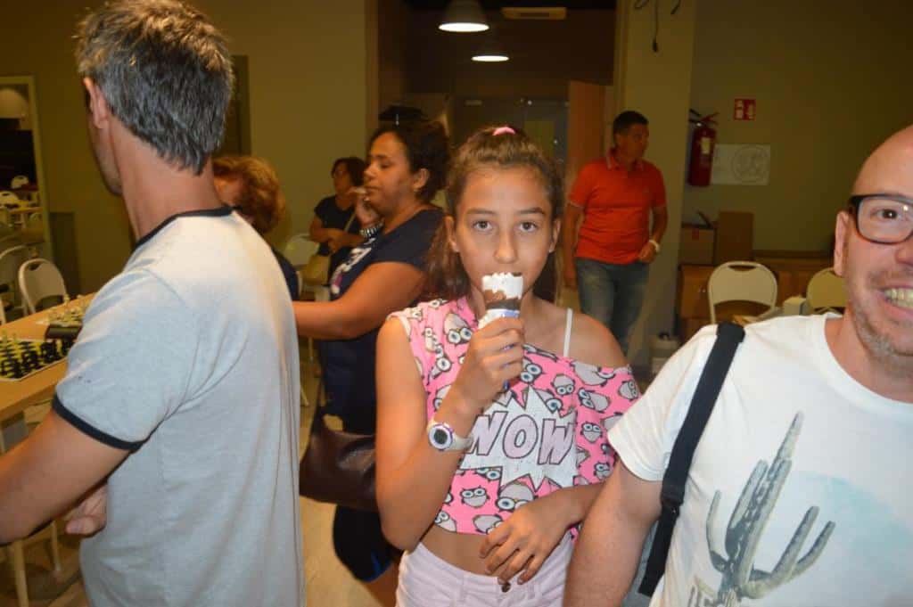 Semilampo gratuito a Soliera