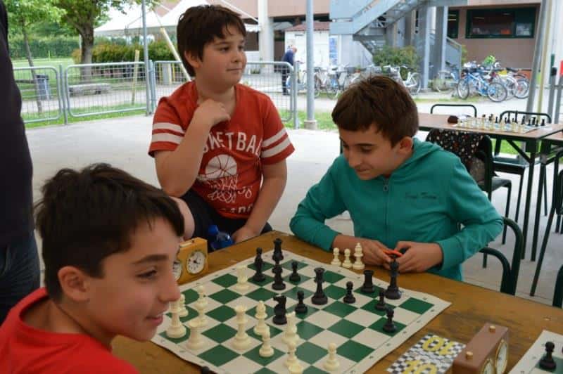 Torneo di fine anno 2017 - #Alakatabuyaaa!
