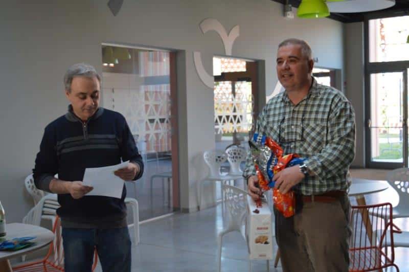 Torneo giovanile CERG Soliera