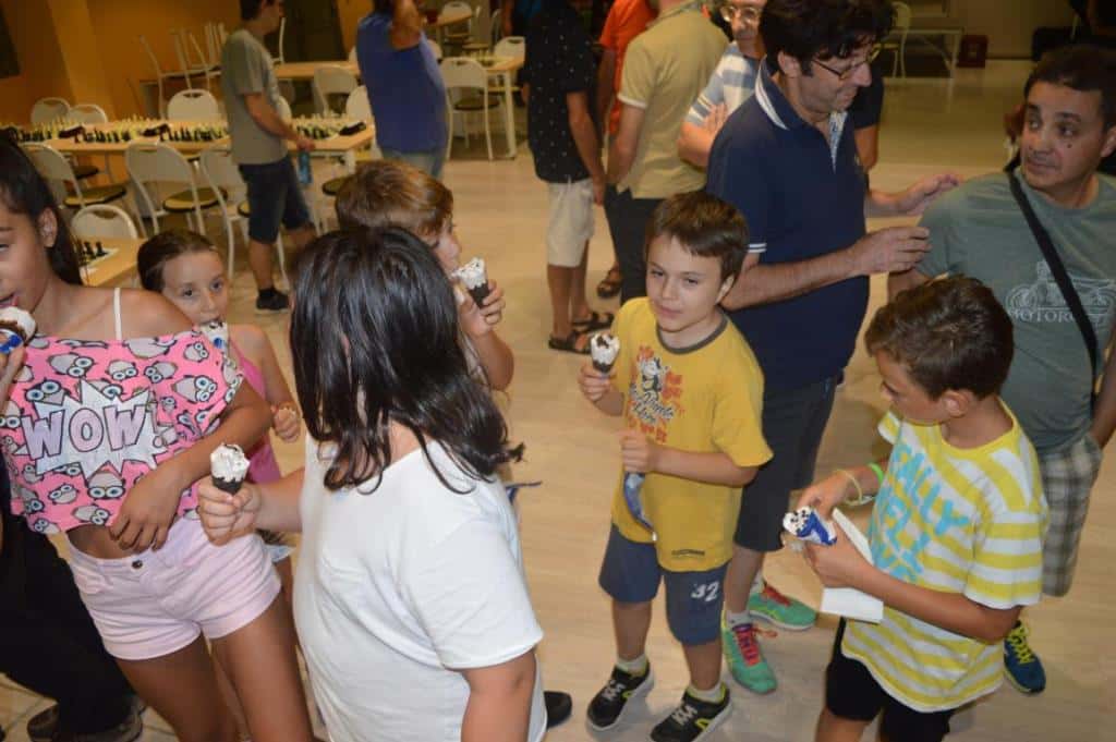 Semilampo gratuito a Soliera