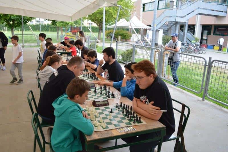Torneo di fine anno 2017 - #Alakatabuyaaa!