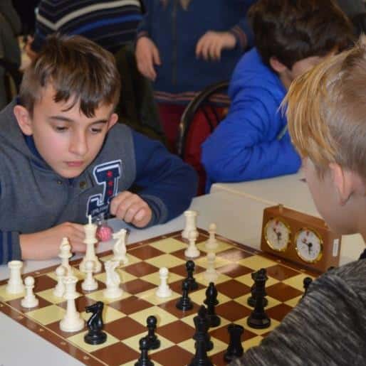 Torneo giovanile CERG Cavezzo