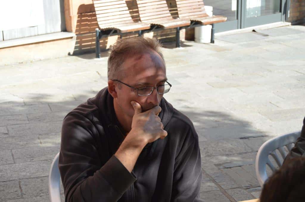 Torneo di scacchi