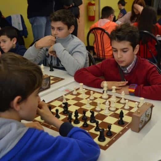 Torneo giovanile CERG Cavezzo