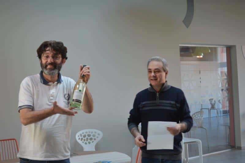 Torneo giovanile CERG Soliera