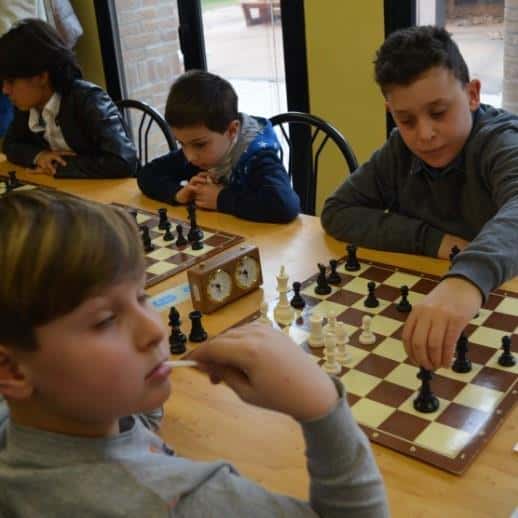 Torneo giovanile CERG Cavezzo