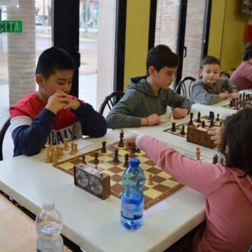 Torneo giovanile CERG Cavezzo