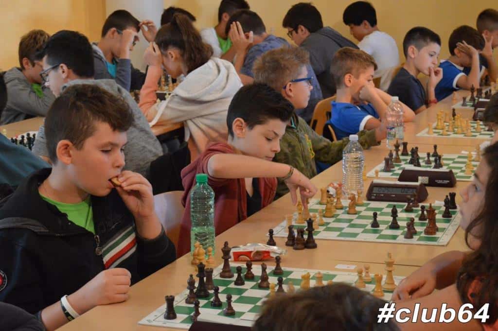 CIS U16 fase regionale