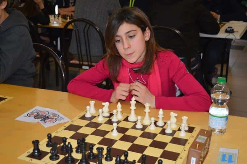 Torneo giovanile CERG Cavezzo