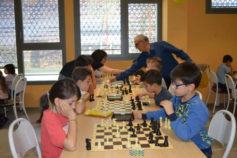 Torneo giovanile CERG Soliera