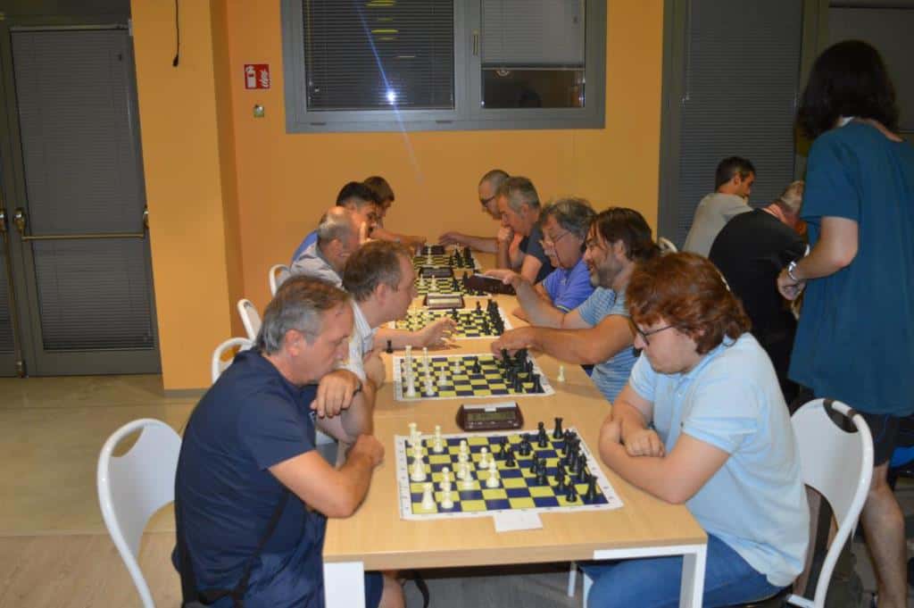 Semilampo gratuito a Soliera