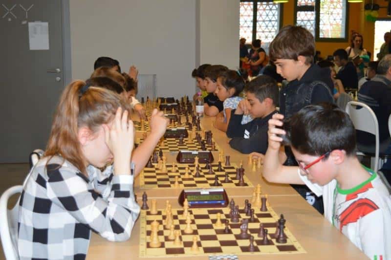 Torneo giovanile CERG Soliera