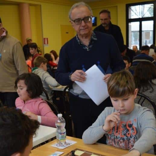Torneo giovanile CERG Cavezzo