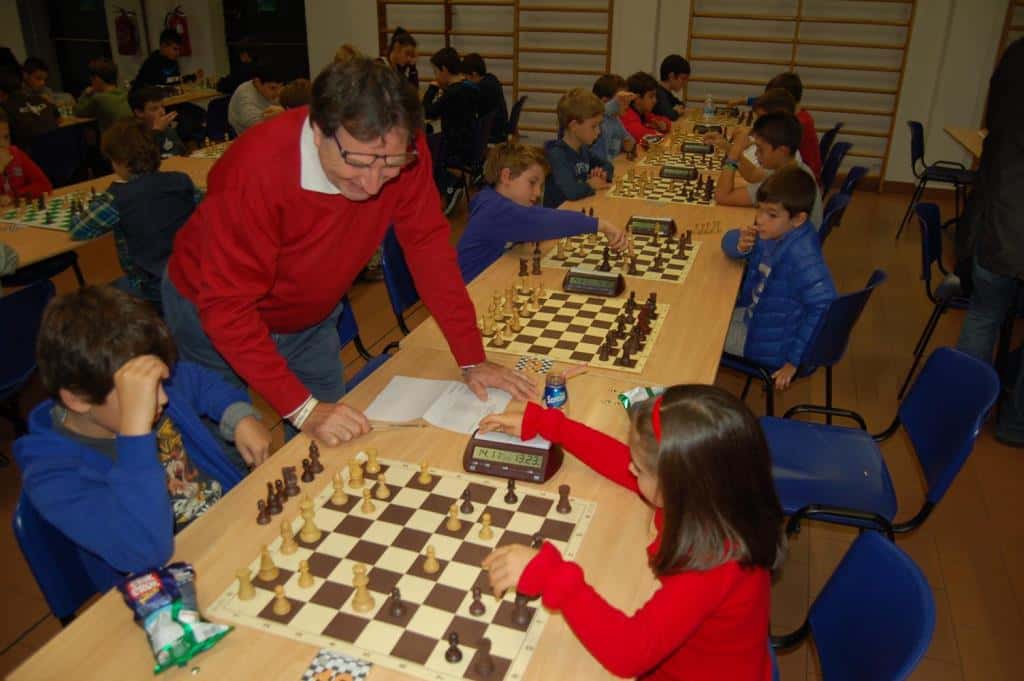 Torneo giovanile CERG Albareto
