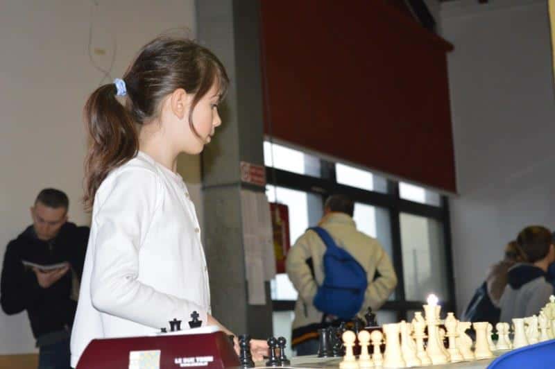 Torneo giovanile CERG Albareto