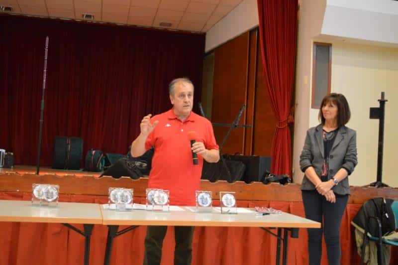 Trofeo Scacchi a Scuola 2017
