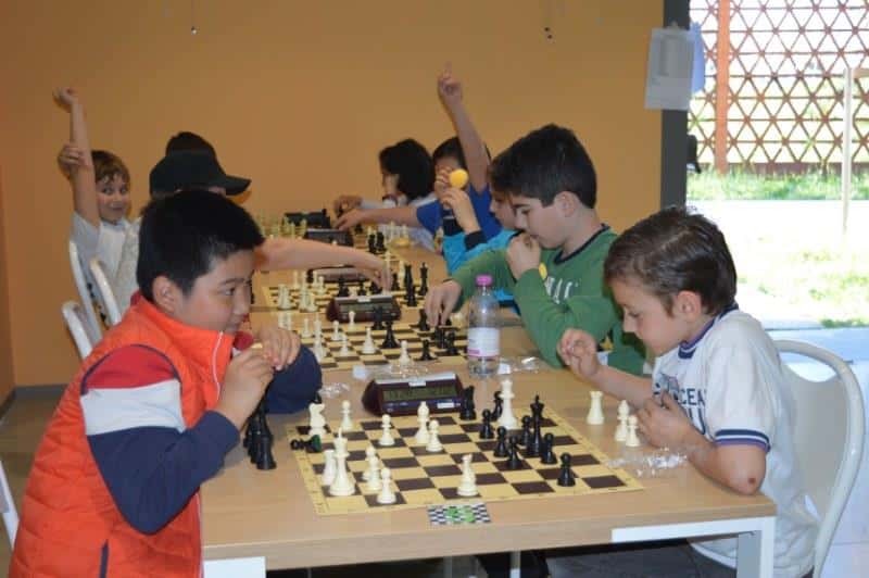 Torneo giovanile CERG Soliera