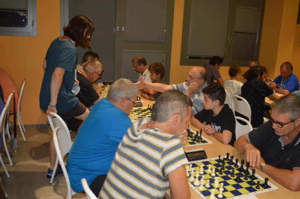 Semilampo gratuito a Soliera