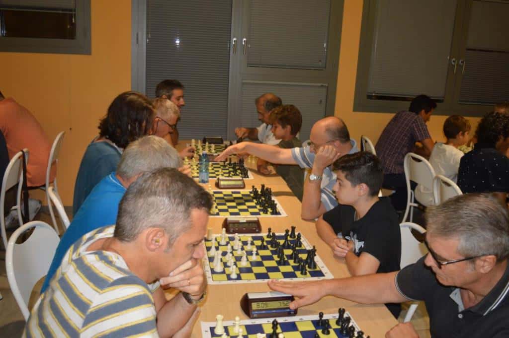 Semilampo gratuito a Soliera