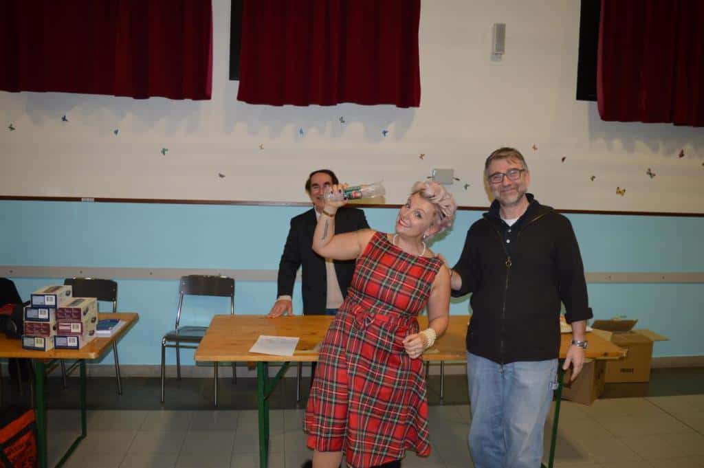 3° tappa del torneo giovanile CERG - Carpi