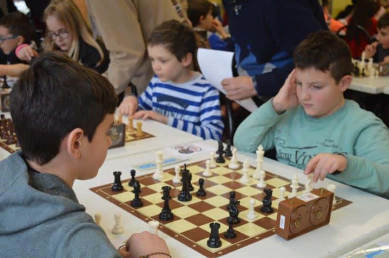 Torneo giovanile CERG Cavezzo