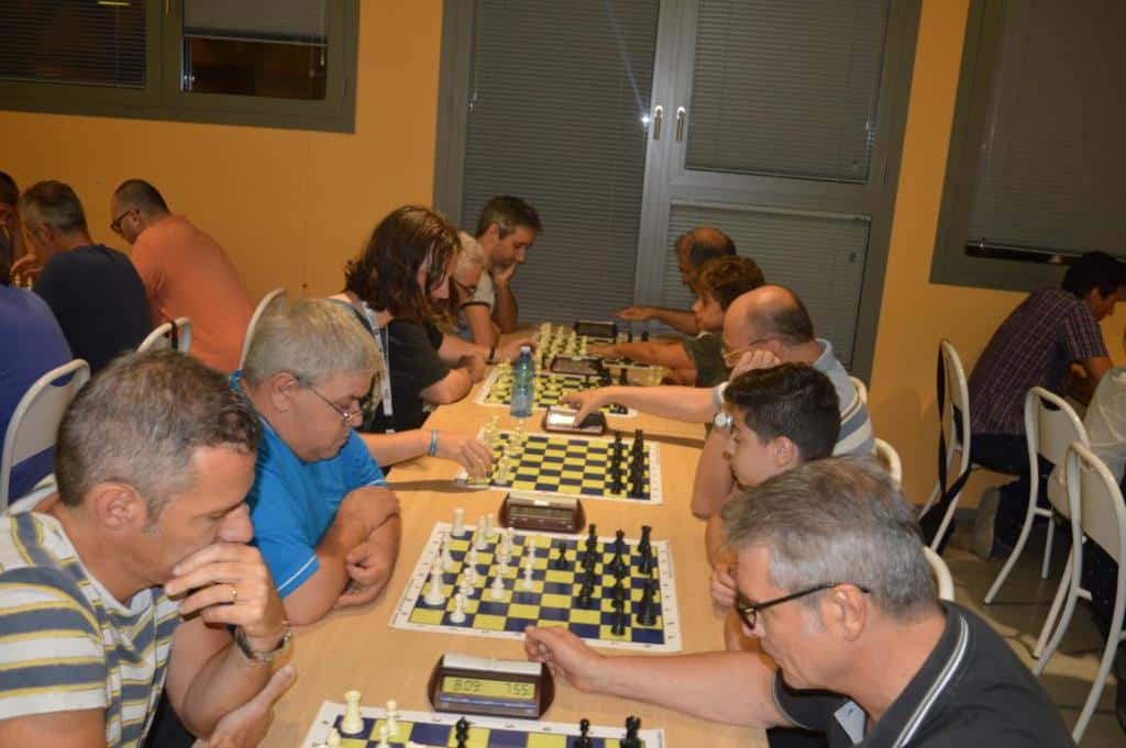 Semilampo gratuito a Soliera
