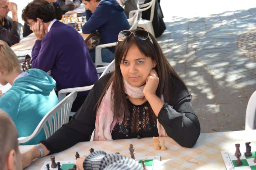 Torneo di scacchi