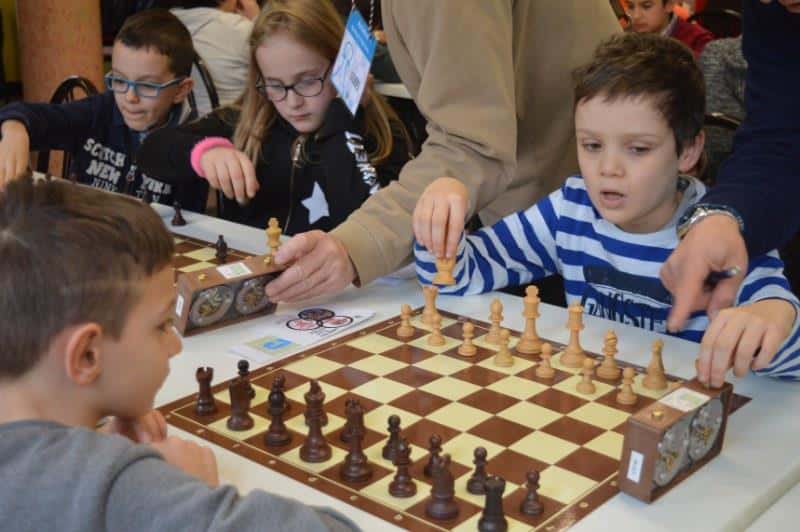 Torneo giovanile CERG Cavezzo