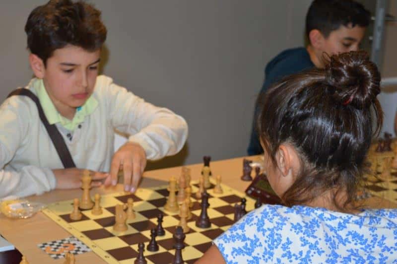 Torneo giovanile CERG Soliera