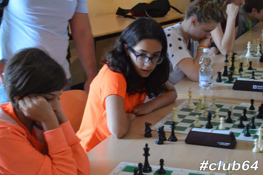 CIS U16 fase regionale