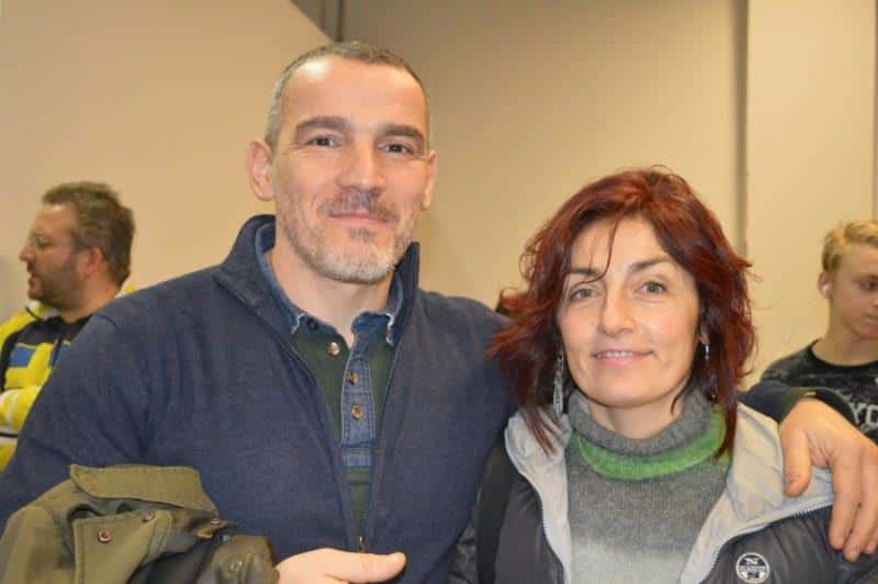 Torneo giovanile CERG Albareto