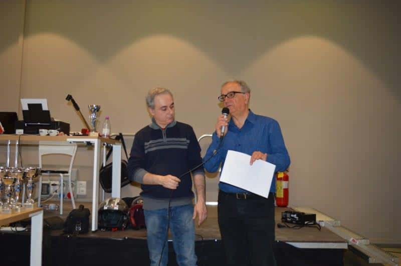 Torneo giovanile CERG Soliera