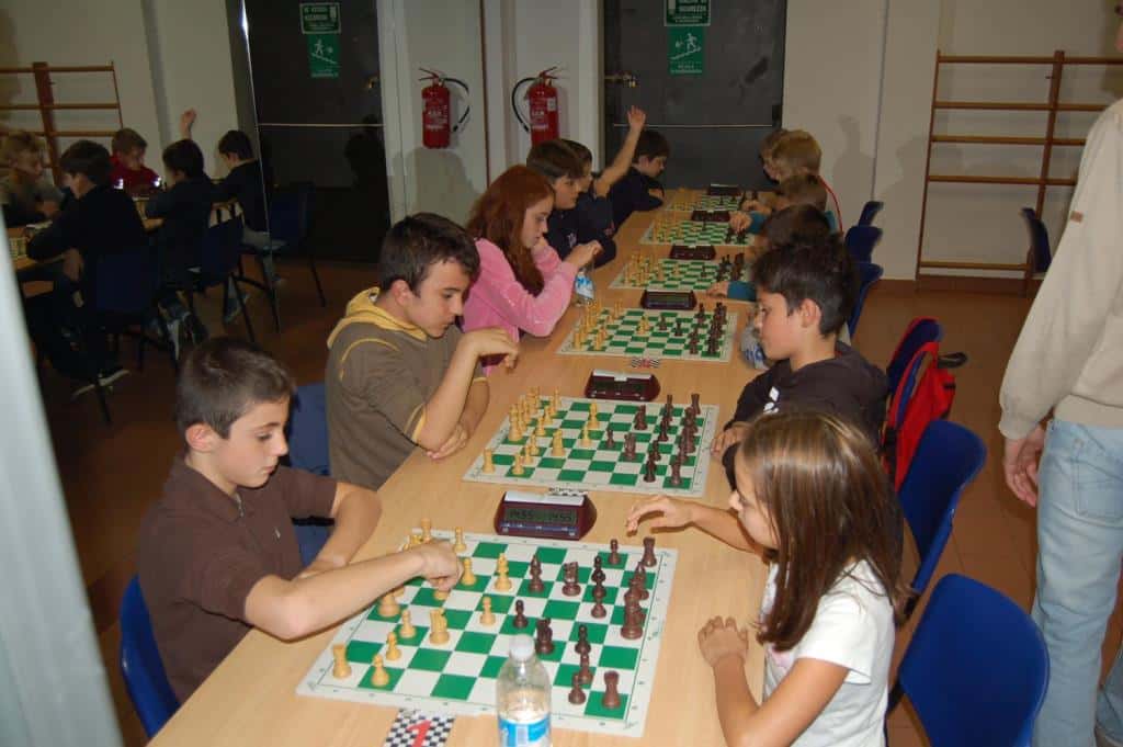 Torneo giovanile CERG Albareto