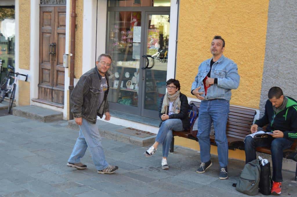 Torneo di scacchi