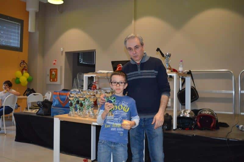 Torneo giovanile CERG Soliera