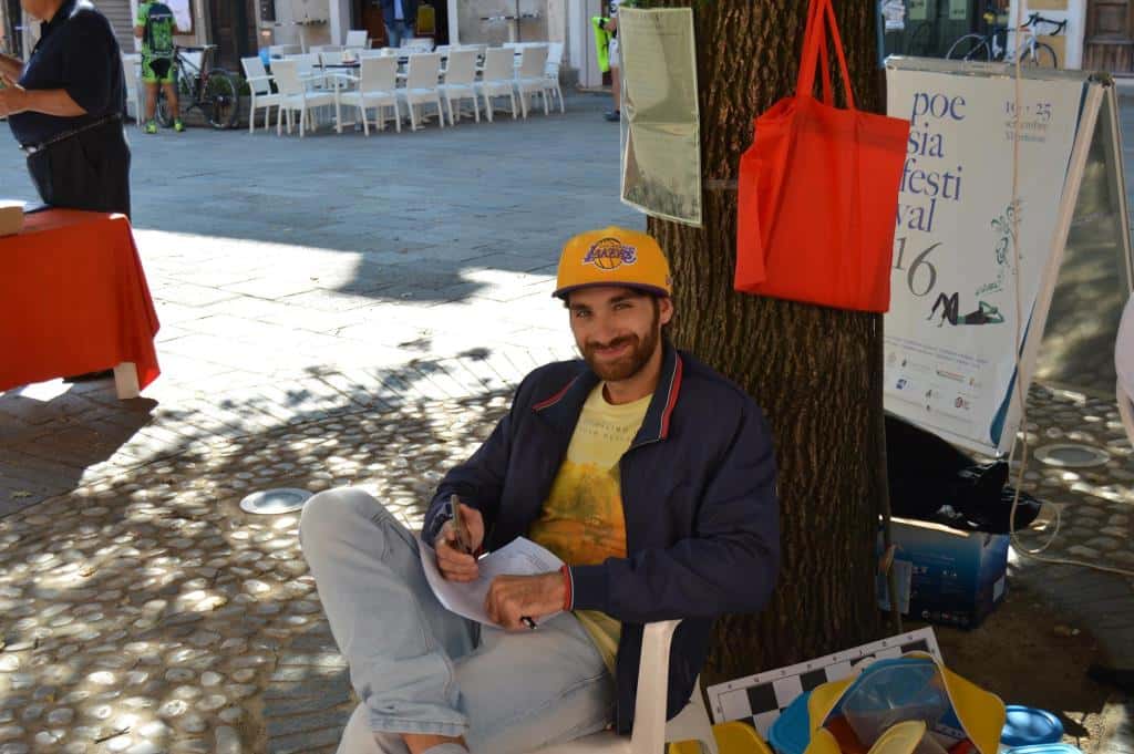 Torneo di scacchi