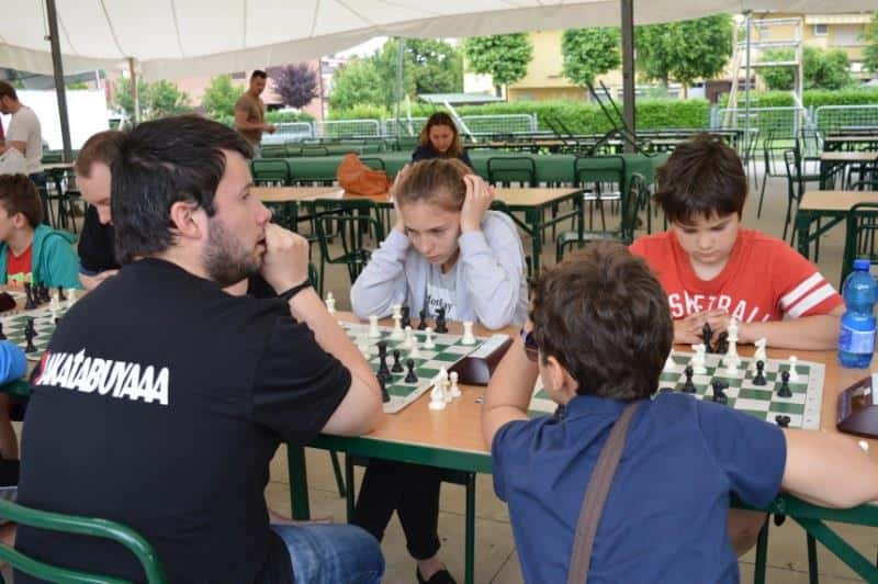 Torneo di fine anno 2017 - #Alakatabuyaaa!