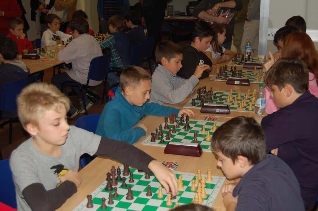 Torneo giovanile CERG Albareto