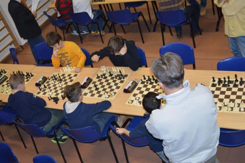 Torneo giovanile CERG Albareto