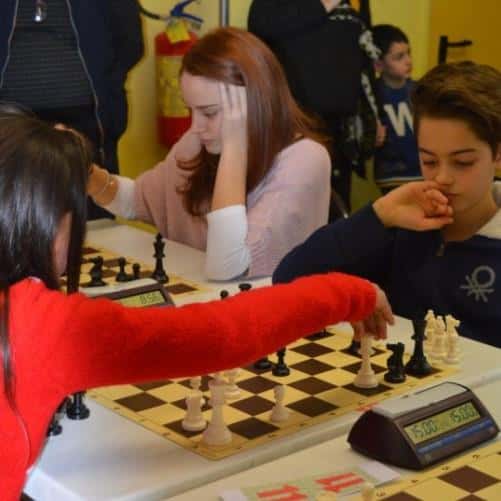Torneo giovanile CERG Cavezzo