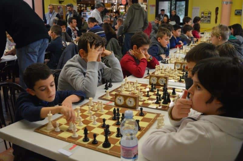 Torneo giovanile CERG Cavezzo