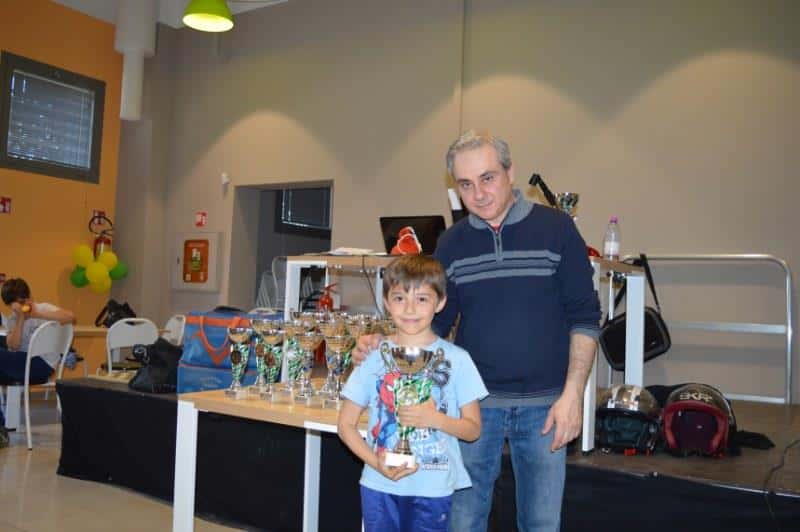 Torneo giovanile CERG Soliera