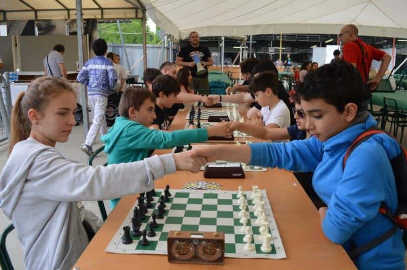 Torneo di fine anno 2017 - #Alakatabuyaaa!